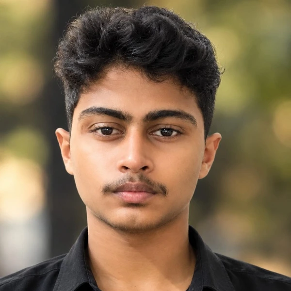 Karthik S Nair Devarmanayil - Principal Kalari Instructor at Navajeevanam Kalari